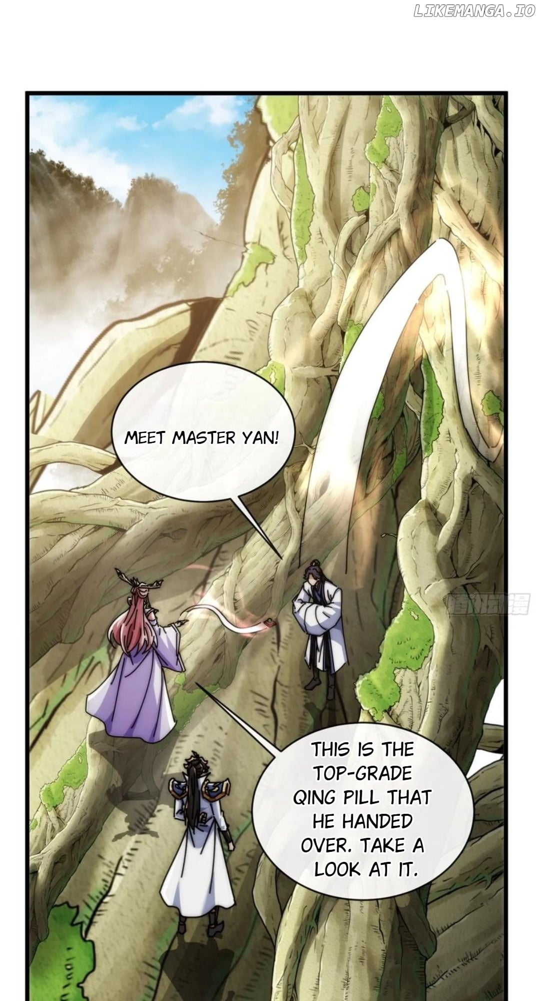 Please Slay The Demon! Young Master! Chapter 164 - page 46